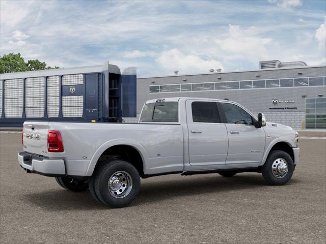 2026 RAM Ram 3500 RAM 3500 LIMITED LONGHORN CREW CAB 4X4 8 BOX 2026 RAM Ram 3500 RAM 3500 LIMITED LONGHORN CREW CAB 4X4 8 BOX