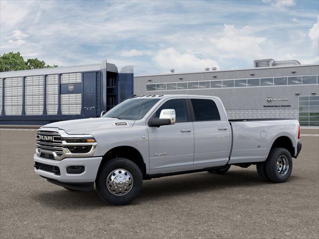 2026 RAM Ram 3500 RAM 3500 LARAMIE CREW CAB 4X4 8 BOX 2026 RAM Ram 3500 RAM 3500 LARAMIE CREW CAB 4X4 8 BOX