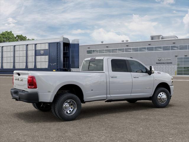2026 RAM Ram 3500 RAM 3500 LARAMIE CREW CAB 4X4 8 BOX 2026 RAM Ram 3500 RAM 3500 LARAMIE CREW CAB 4X4 8 BOX