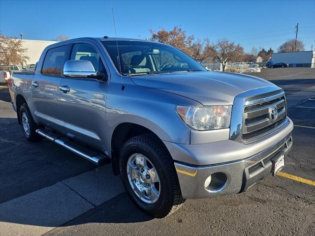 2013 Toyota Tundra Grade 5.7L V8