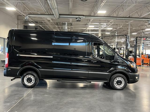 2023 Ford Transit-250 Cargo Van Base