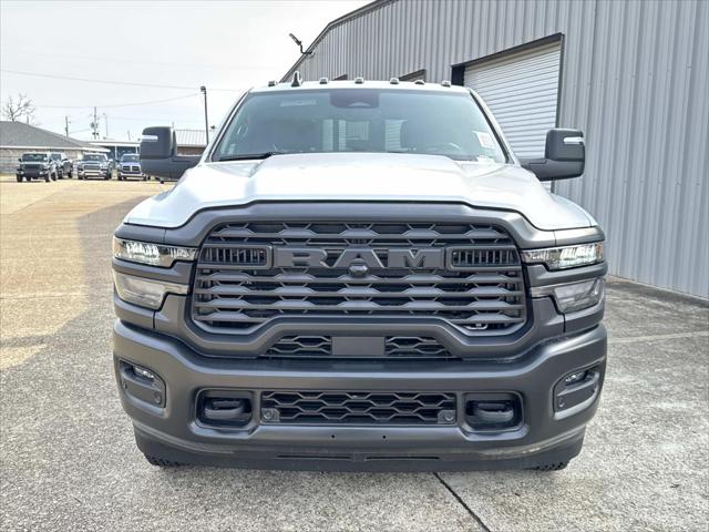 2026 RAM Ram 3500 RAM 3500 TRADESMAN CREW CAB 4X4 8 BOX