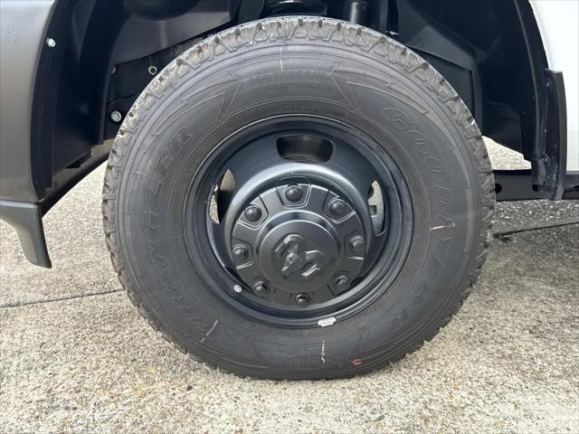2026 RAM Ram 3500 RAM 3500 TRADESMAN CREW CAB 4X4 8 BOX 2026 RAM Ram 3500 RAM 3500 TRADESMAN CREW CAB 4X4 8 BOX