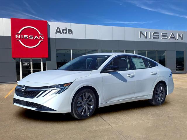 2026 Nissan Sentra SL for sale in Ada, OK