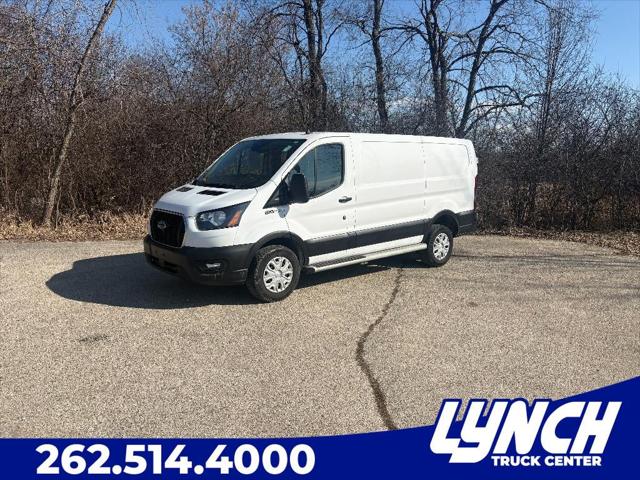 2024 Ford Transit Cargo Van Base for sale in Mukwonago, WI