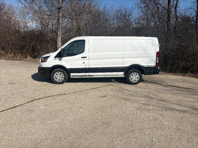 2024 Ford Transit Cargo Van Base