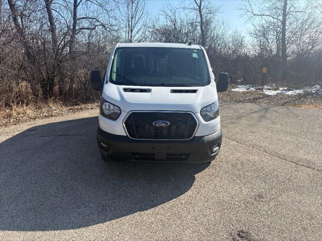 2024 Ford Transit Cargo Van Base