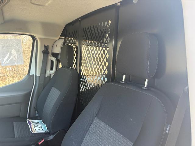 2024 Ford Transit Cargo Van Base