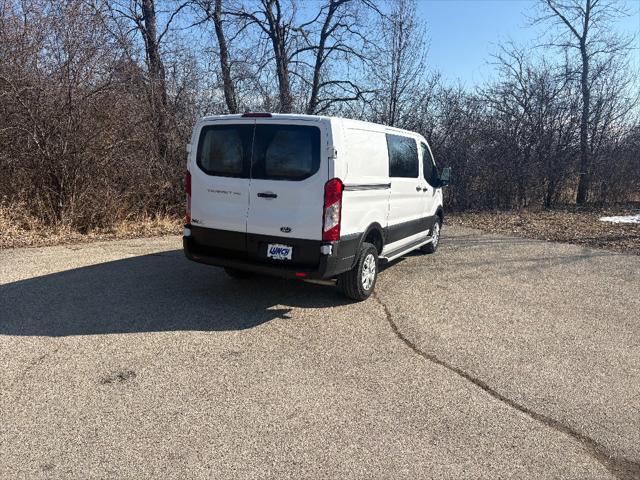 2024 Ford Transit Cargo Van Base
