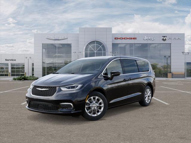 2026 Chrysler Pacifica PACIFICA LIMITED