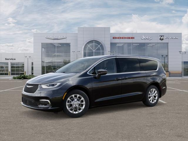 2026 Chrysler Pacifica PACIFICA LIMITED 2026 Chrysler Pacifica PACIFICA LIMITED