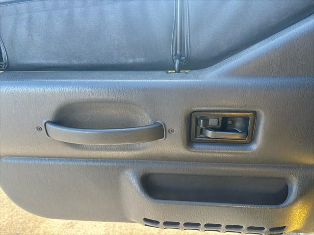 Used 2006 Jeep Wrangler SE For Sale in Wilmington, OH
