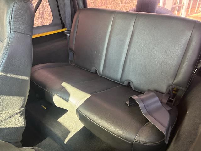 Used 2006 Jeep Wrangler SE For Sale in Wilmington, OH