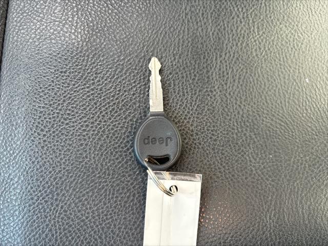 Used 2006 Jeep Wrangler SE For Sale in Wilmington, OH