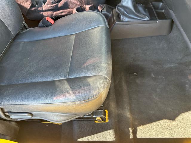 Used 2006 Jeep Wrangler SE For Sale in Wilmington, OH