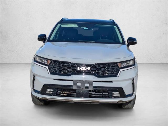 2023 Kia Sorento EX