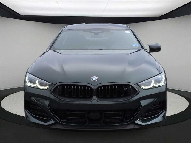 2026 BMW M8 xDrive