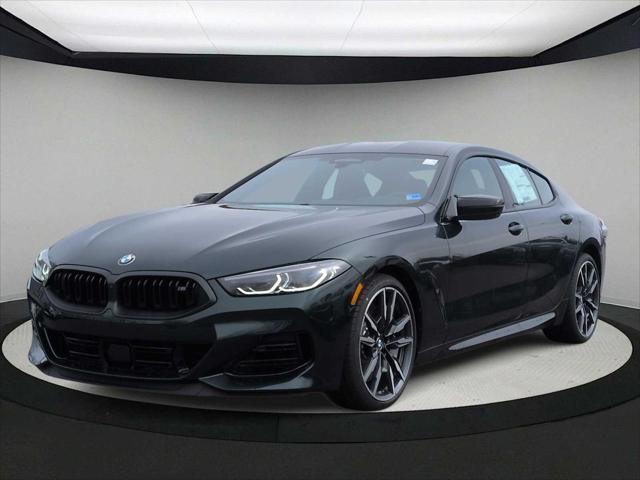 2026 BMW M8 xDrive