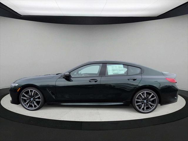 2026 BMW M8 xDrive