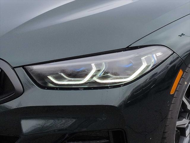 2026 BMW M8 xDrive