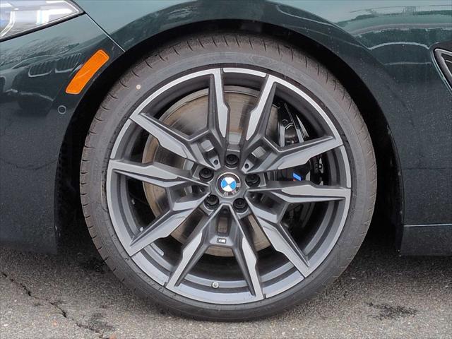 2026 BMW M8 xDrive