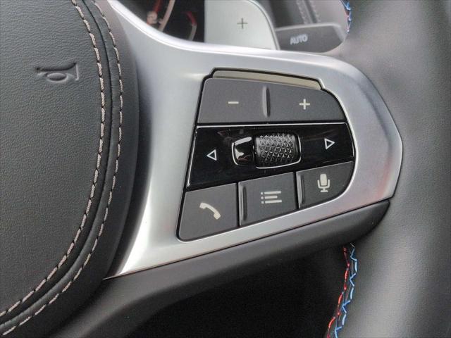 2026 BMW M8 xDrive