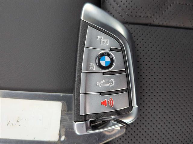 2026 BMW M8 xDrive