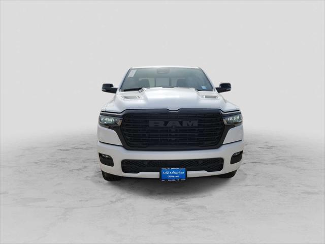 2026 RAM Ram 1500 RAM 1500 LARAMIE CREW CAB 4X2 57 BOX 2026 RAM Ram 1500 RAM 1500 LARAMIE CREW CAB 4X2 57 BOX