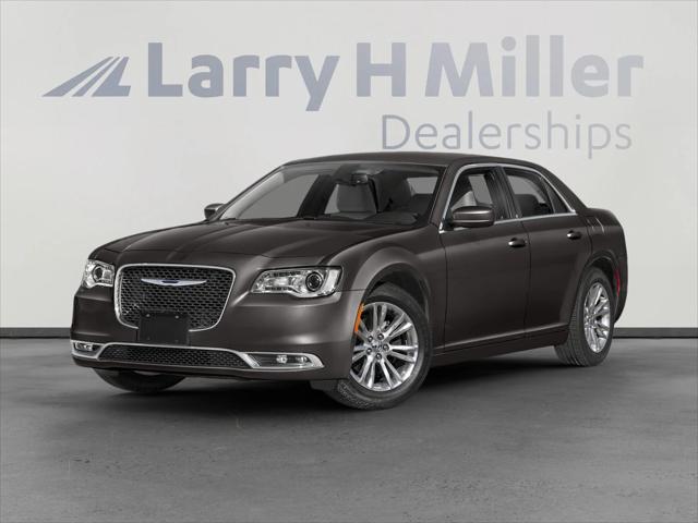 2023 Chrysler 300 Touring