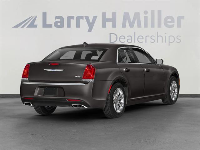 2023 Chrysler 300 Touring