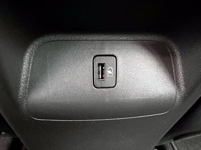 2024 Nissan Sentra SR Xtronic CVT [17]