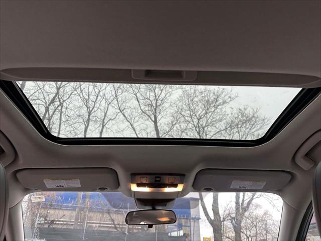 2024 Nissan Sentra SR Xtronic CVT [19]