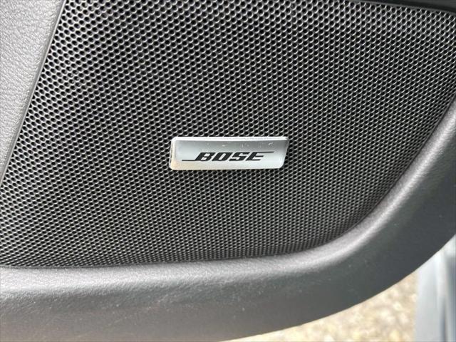 2024 Nissan Sentra SR Xtronic CVT [22]