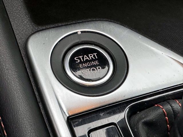 2024 Nissan Sentra SR Xtronic CVT [28]