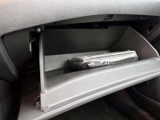 2024 Nissan Sentra SR Xtronic CVT [30]