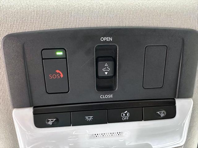 2024 Nissan Sentra SR Xtronic CVT [36]