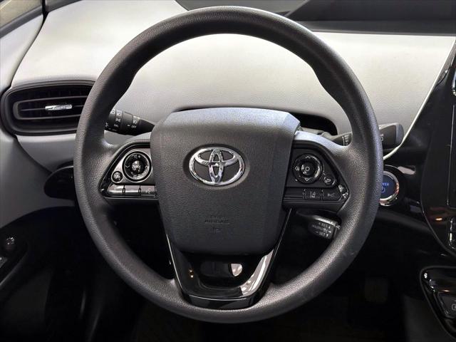 2022 Toyota Prius LE AWD-e [14]