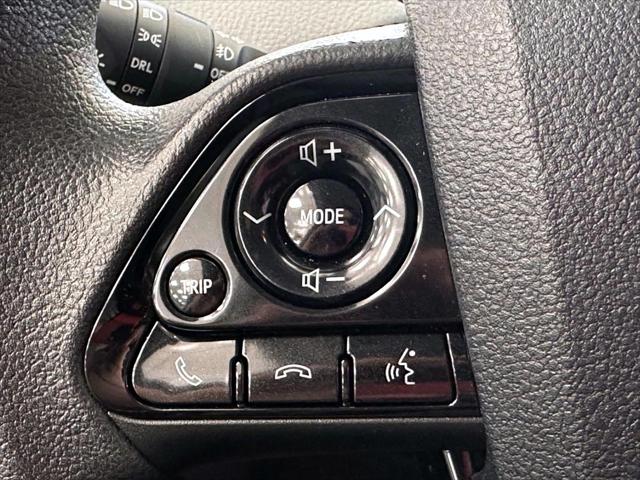 2022 Toyota Prius LE AWD-e [18]