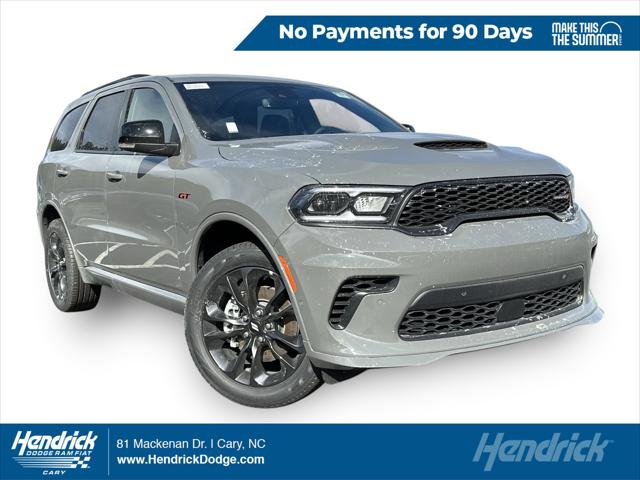 2026 Dodge Durango GT Plus for sale in Cary, NC