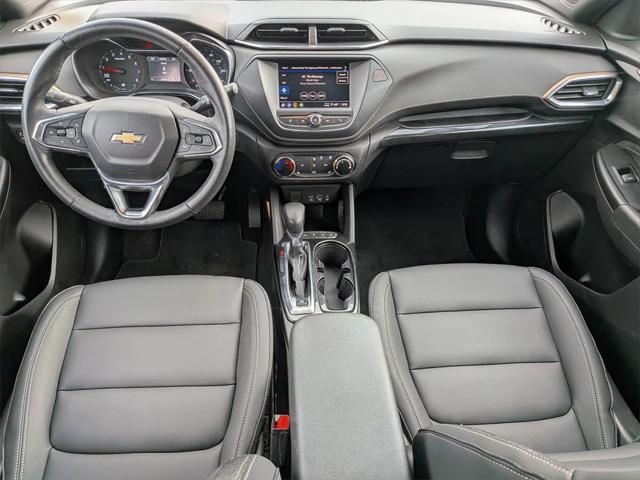 2022 Chevrolet Trailblazer FWD ACTIV