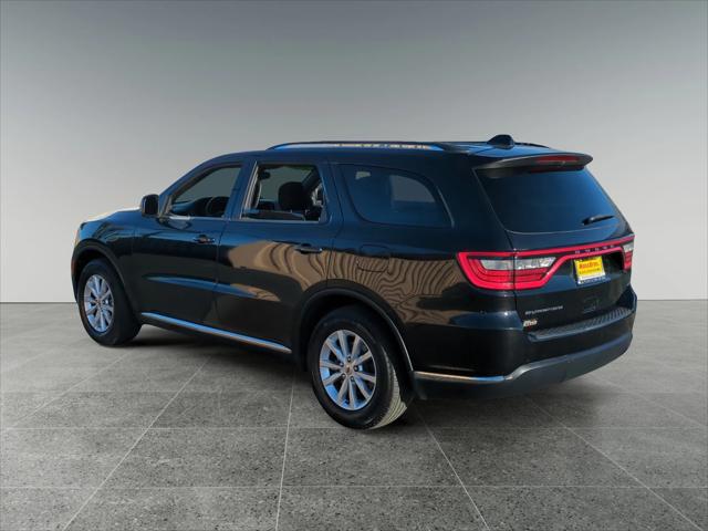 2023 Dodge Durango SXT RWD