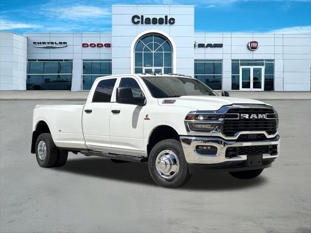 2026 RAM Ram 3500 RAM 3500 TRADESMAN CREW CAB 4X4 8 BOX 2026 RAM Ram 3500 RAM 3500 TRADESMAN CREW CAB 4X4 8 BOX