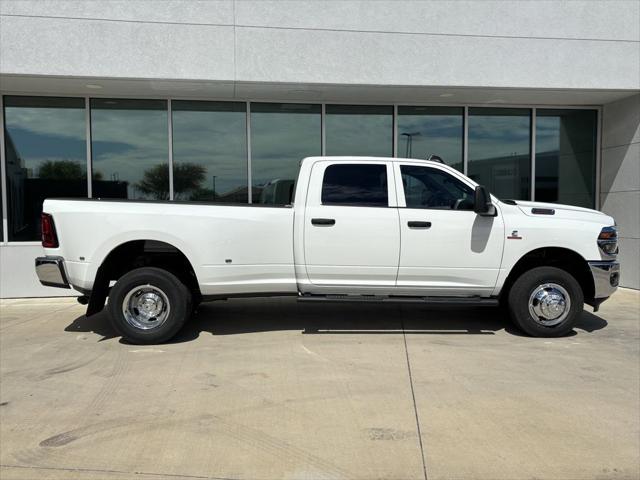 2026 RAM Ram 3500 RAM 3500 TRADESMAN CREW CAB 4X4 8 BOX 2026 RAM Ram 3500 RAM 3500 TRADESMAN CREW CAB 4X4 8 BOX