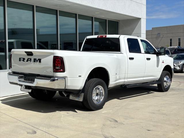 2026 RAM Ram 3500 RAM 3500 TRADESMAN CREW CAB 4X4 8 BOX 2026 RAM Ram 3500 RAM 3500 TRADESMAN CREW CAB 4X4 8 BOX