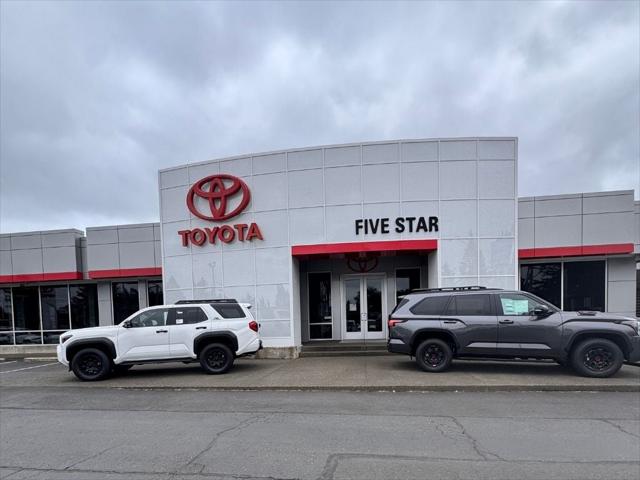 2021 Volkswagen Atlas 3.6L V6 SEL