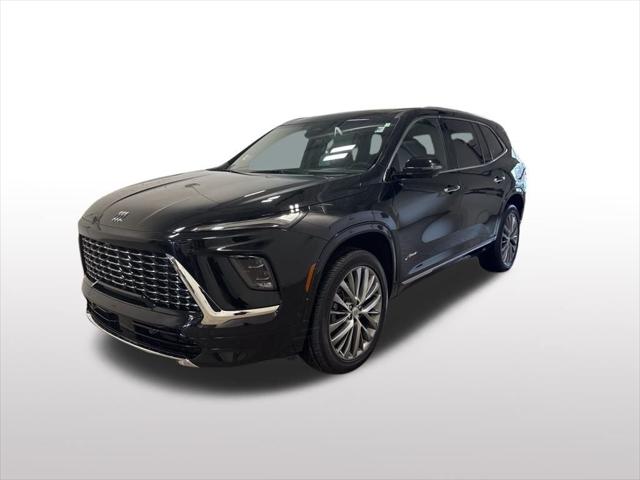 2025 Buick Enclave Avenir FWD