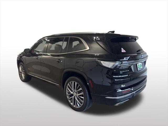 2025 Buick Enclave Avenir FWD