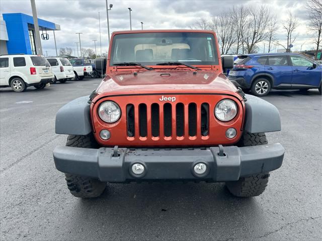 2014 Jeep Wrangler Rubicon 2014 Jeep Wrangler Rubicon