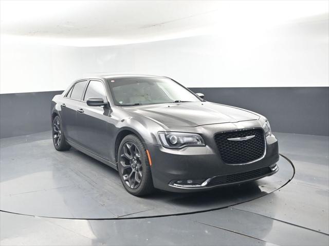 2020 Chrysler 300 300S