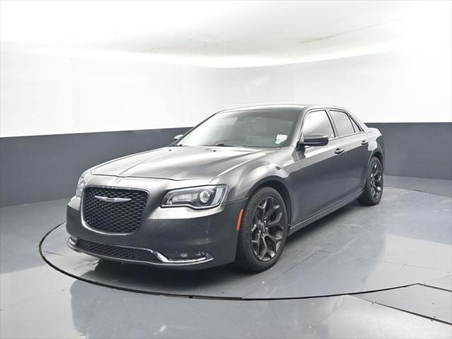 2020 Chrysler 300 300S